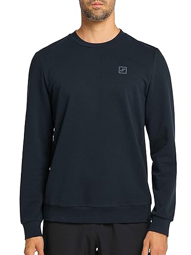 Joy Sportswear Micha Sweatshirt Herren von Joy Sportswear