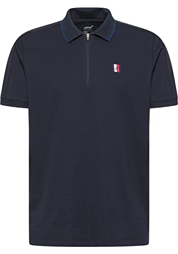 Joy Sportswear Mirko Herrern-Poloshirt 54, Night von Joy Sportswear