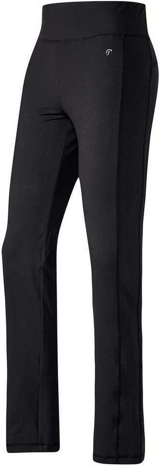 Joy Sportswear Outdoorhose MARION Hose BLACK von Joy Sportswear