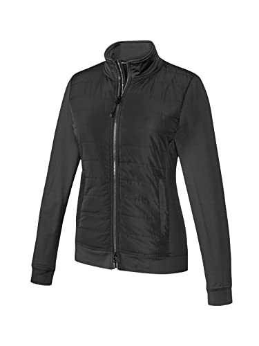 Joy Sportswear Polly Sweatjacke für Damen, langärmelige Zip-Jacke mit seitlichen Reißverschlusstaschen, ideal für Sport, Gymnastik und Freizeitaktivitäten 48, Black Joy Sportswear Polly Sweatjacke für Damen, langärmelige Zip-Jacke mit seitlichen Reißverschlusstaschen, ideal für Sport, Gymnastik und Freizeitaktivitäten 48, Black von Joy Sportswear