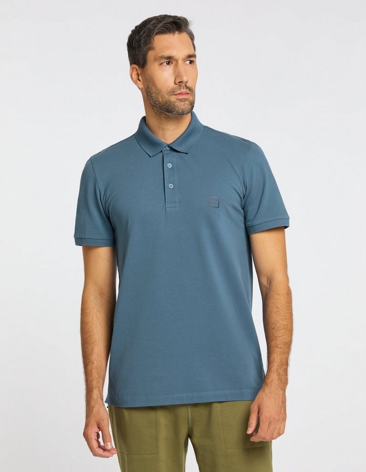 Joy Sportswear Poloshirt Joy Herren Poloshirt LIAS von Joy Sportswear