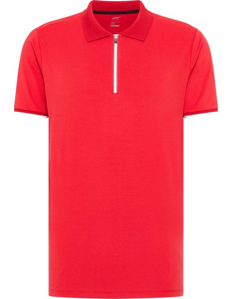 Joy Sportswear Poloshirt Polo MIO von Joy Sportswear