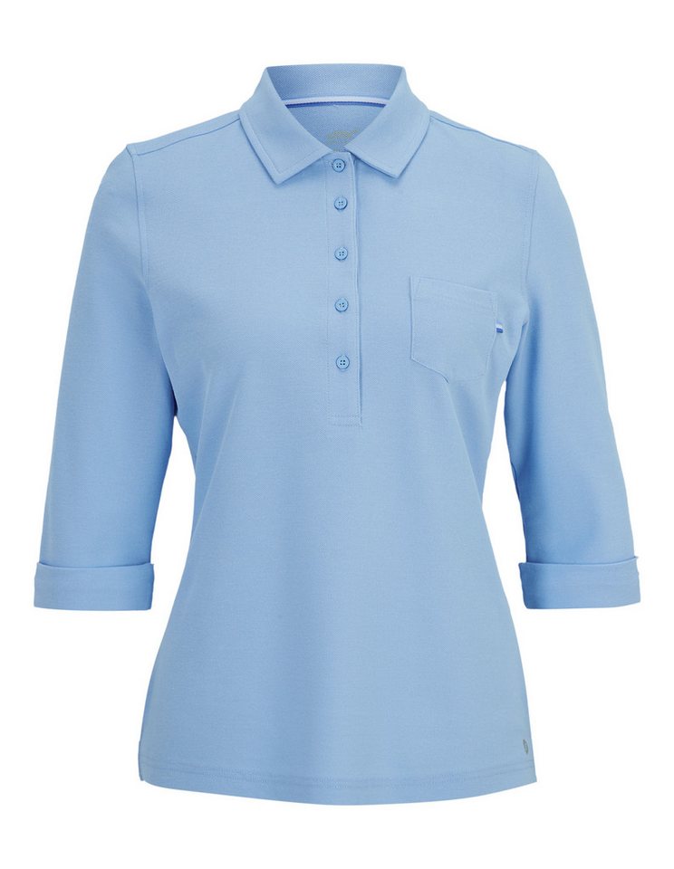 Joy Sportswear Poloshirt Poloshirt GISELE von Joy Sportswear