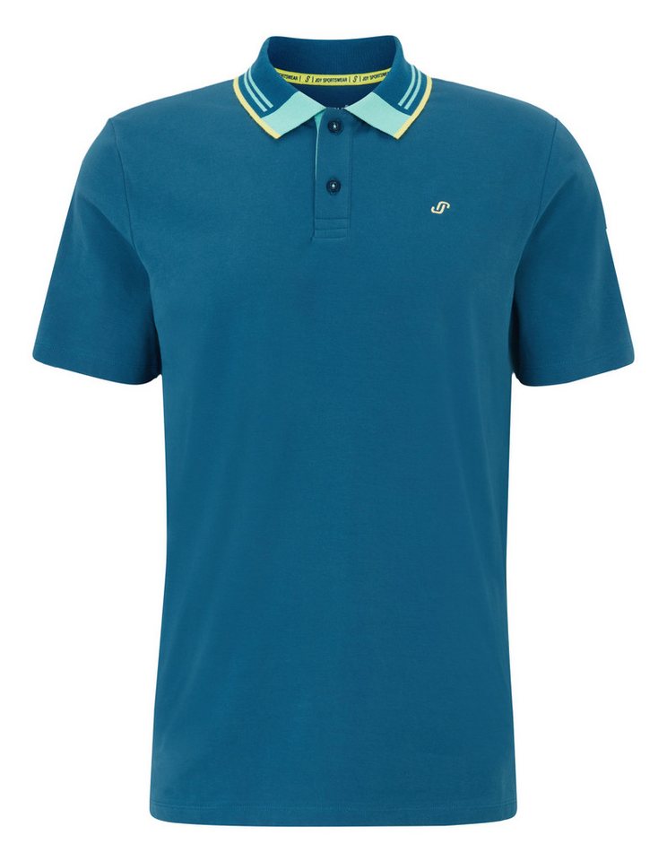 Joy Sportswear Poloshirt Poloshirt Gentleman's Style Polo Jersey Joy Sportswear Poloshirt Poloshirt Gentleman's Style Polo Jersey von Joy Sportswear