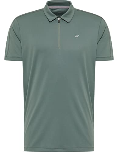 Joy Sportswear Poloshirt für Herren CLAAS für Freizeit, Sport und Urlaub 54, Beryl Green von Joy Sportswear