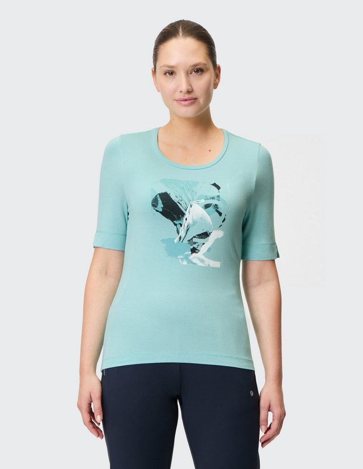 Joy Sportswear Print-Shirt T-SHIRT OLGA Joy Sportswear Print-Shirt T-SHIRT OLGA von Joy Sportswear