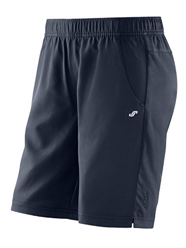 Joy Sportswear Roberta Damen Hose kurz mit Seitentaschen für Sport, Gym & Freizeit Normalgröße, 38, Night von Joy Sportswear