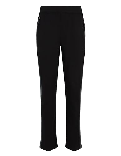 Joy Sportswear Herren Sporthose Fernando mit seitlichen Streifen online bestellen Normalgröße, 52, Black von Joy Sportswear