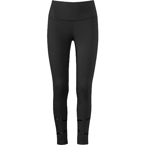 Joy Sportswear Sporthose für Damen Tessa Joy Normalgröße, 40, Black von Joy Sportswear