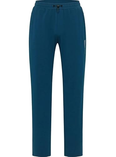 Joy Sportswear Sporthose Valentin, Jogginghose für Sport und Fitness Kurzgröße, 28, Space Blue von Joy Sportswear