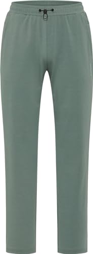 Joy Sportswear Sporthose Valentin, Jogginghose für Sport und Fitness Normalgröße, 56, Beryl Green von Joy Sportswear