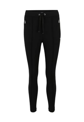 Joy Sportswear Sporthose für Damen Adele Joy Normalgröße, 36, Black von Joy Sportswear