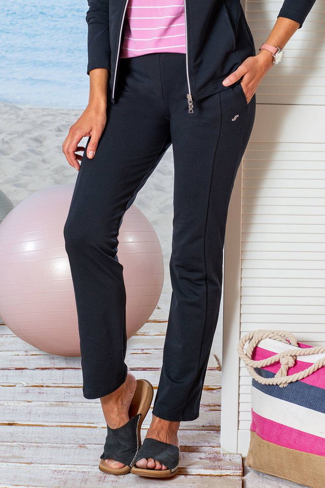 Joy Sportswear Stretch-Hose von Joy Sportswear