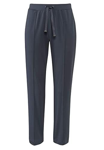 Joy Sportswear Sweathose NESRIN | modischer Schnitt | ideal für Sport und Freizeit Normalgröße, 38, Iron von Joy Sportswear