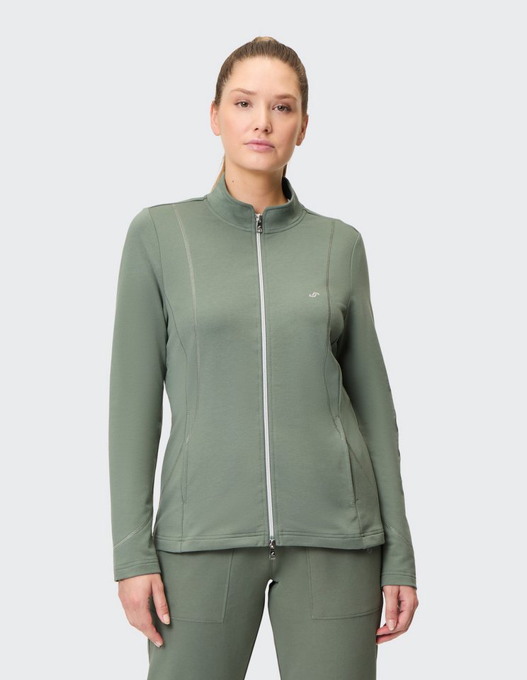 Joy Sportswear Sweatjacke DORIT von Joy Sportswear