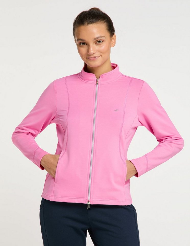 Joy Sportswear Sweatjacke JOY Damaris / Dorit Damen Jacke von Joy Sportswear