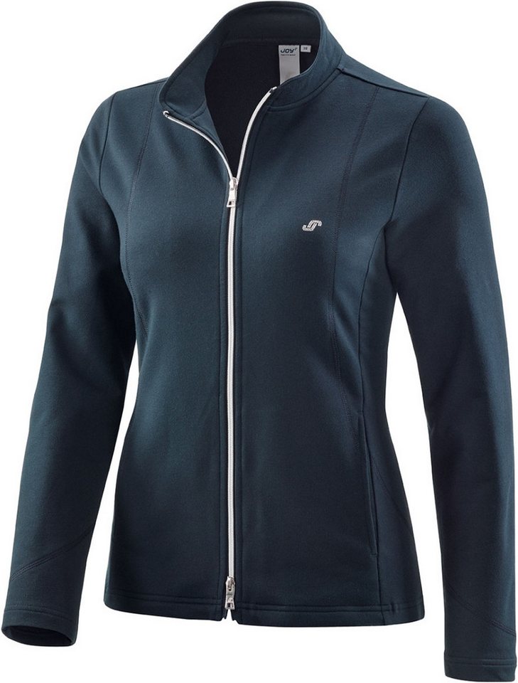Joy Sportswear Sweatjacke JOY Damaris / Dorit Damen Jacke von Joy Sportswear