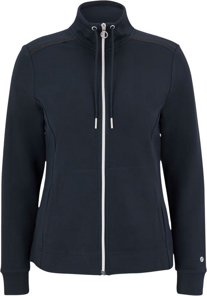 Joy Sportswear Sweatjacke JOY Damen Jacke von Joy Sportswear