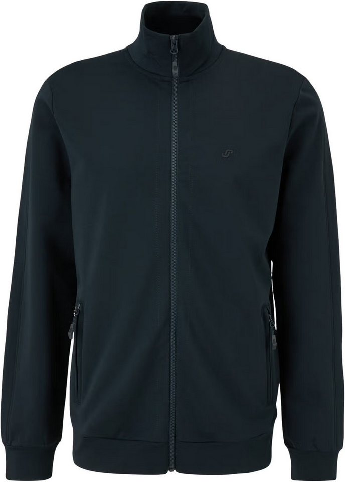 Joy Sportswear Sweatjacke JOY Herren Jacke Henri von Joy Sportswear
