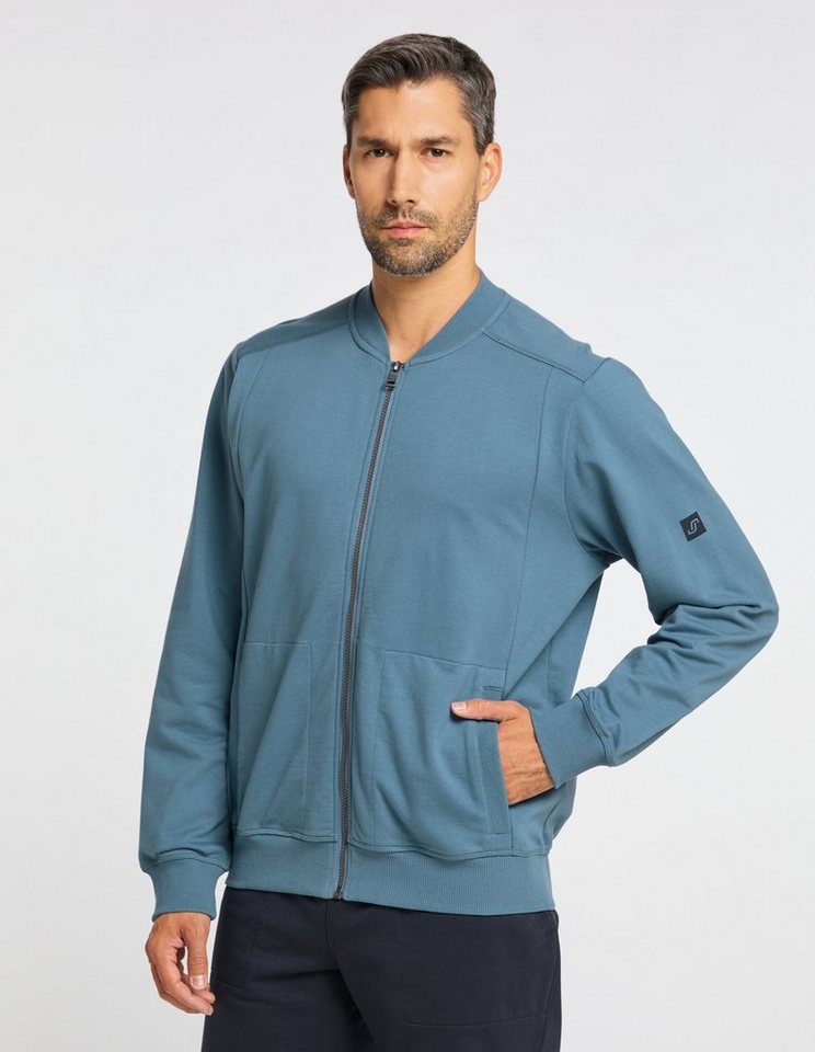 Joy Sportswear Sweatjacke JOY Sportswear Sportjacke YORICK von Joy Sportswear