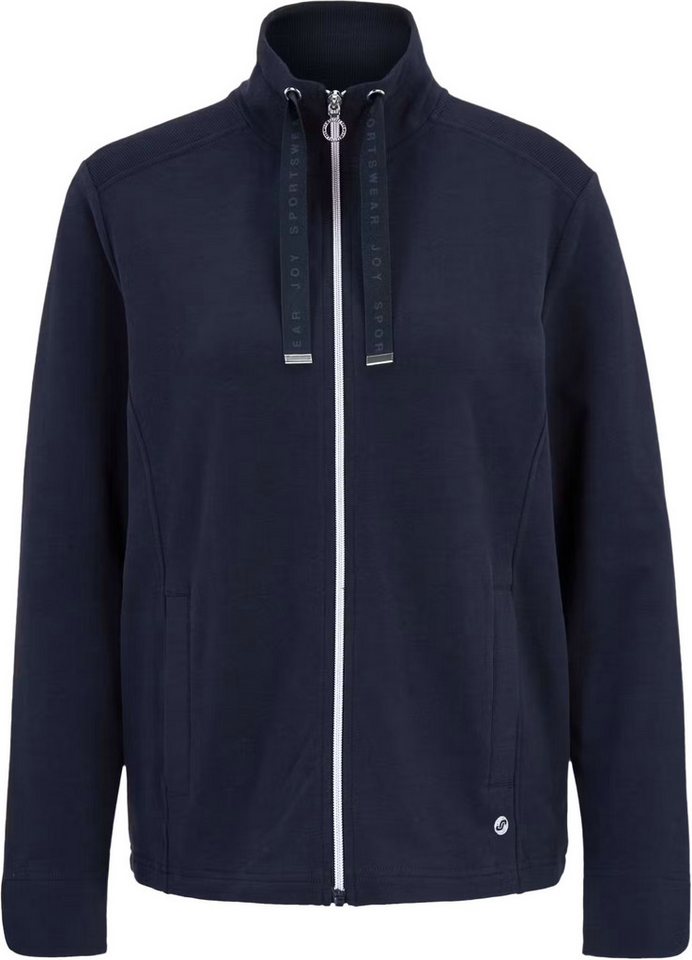 Joy Sportswear Sweatjacke Joy Damen Trainingsjacke Eugenia von Joy Sportswear