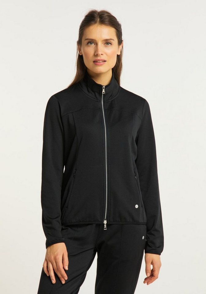 Joy Sportswear Sweatjacke Joy Filippa Damen Sportjacke von Joy Sportswear