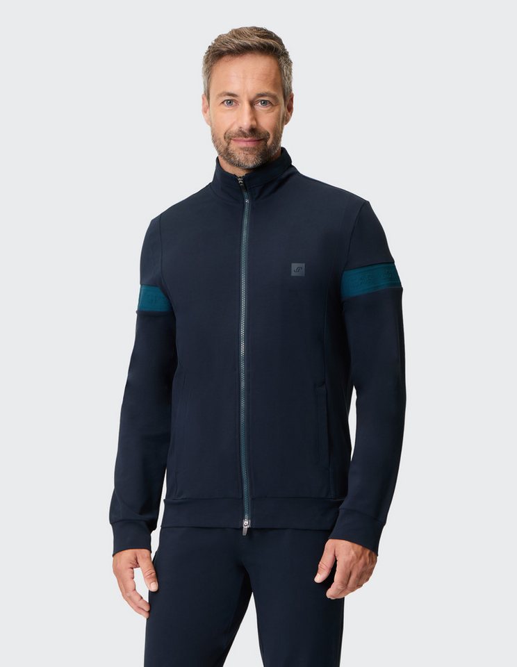 Joy Sportswear Sweatjacke SWEATJACKE BERND von Joy Sportswear
