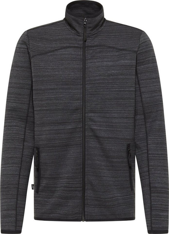 Joy Sportswear Sweatjacke YANNIK Jacke GREY MEL. Joy Sportswear Sweatjacke YANNIK Jacke GREY MEL. von Joy Sportswear
