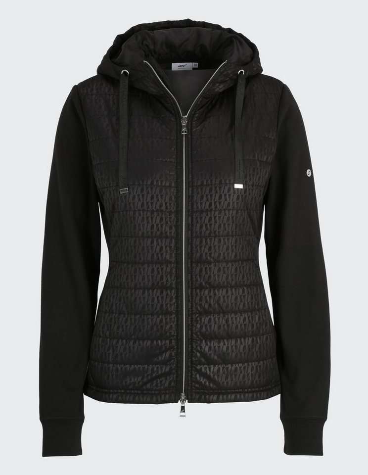 Joy Sportswear Sweatjacke YARA Jacke von Joy Sportswear