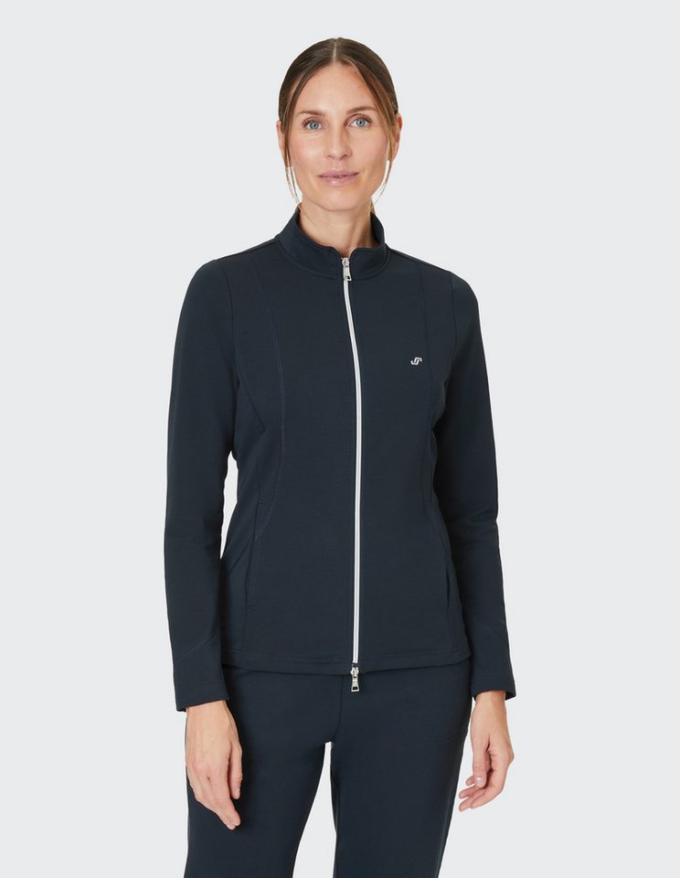 Joy Sportswear Sweatjacke DORIT von Joy Sportswear