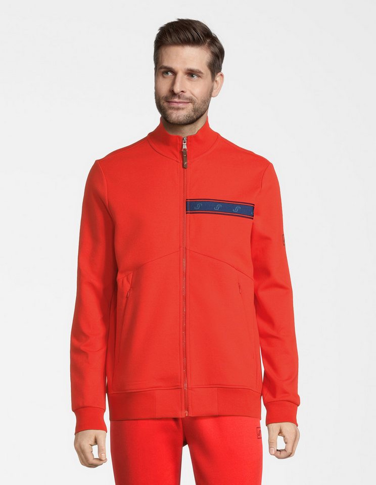 Joy Sportswear Sweatjacke G-Style von Joy Sportswear