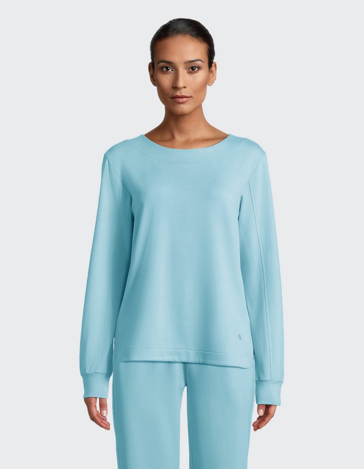 Joy Sportswear Sweatshirt SWEATSHIRT ANNINA von Joy Sportswear