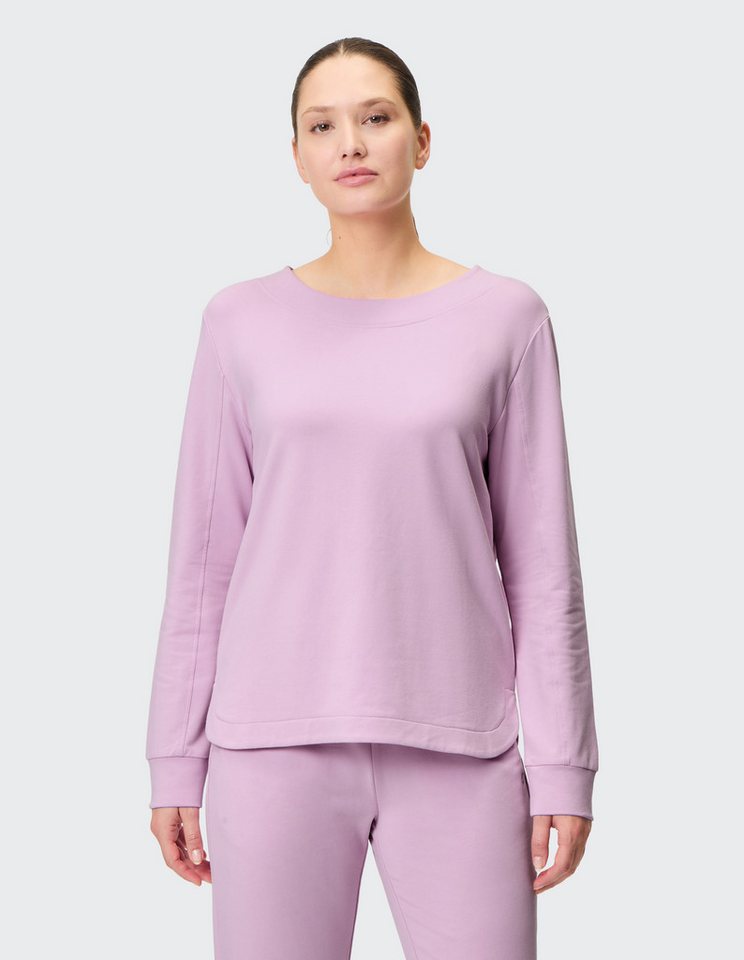 Joy Sportswear Sweatshirt SWEATSHIRT ANNINA von Joy Sportswear