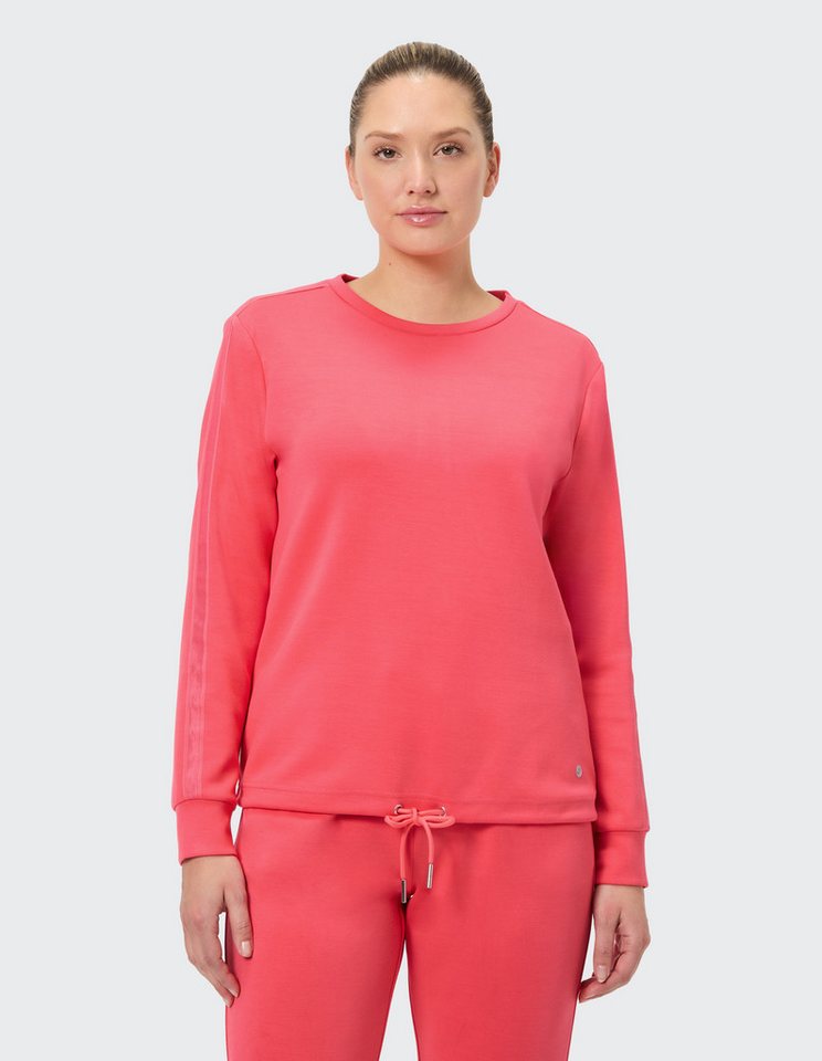 Joy Sportswear Sweatshirt SWEATSHIRT JULIKA von Joy Sportswear