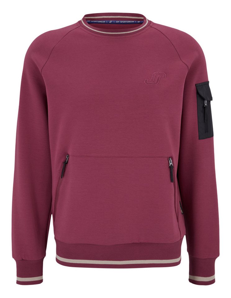 Joy Sportswear Sweatshirt Sweatshirt Gentleman's Style Sweatshirt von Joy Sportswear