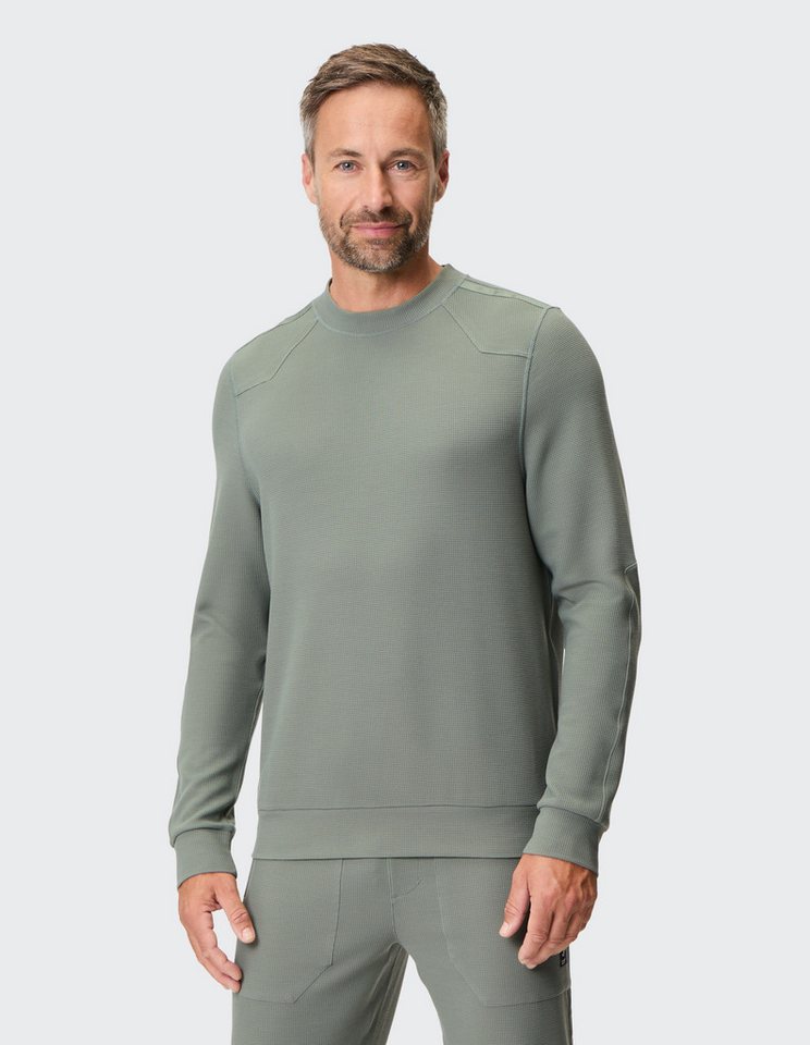 Joy Sportswear Sweatshirt VINCENT von Joy Sportswear
