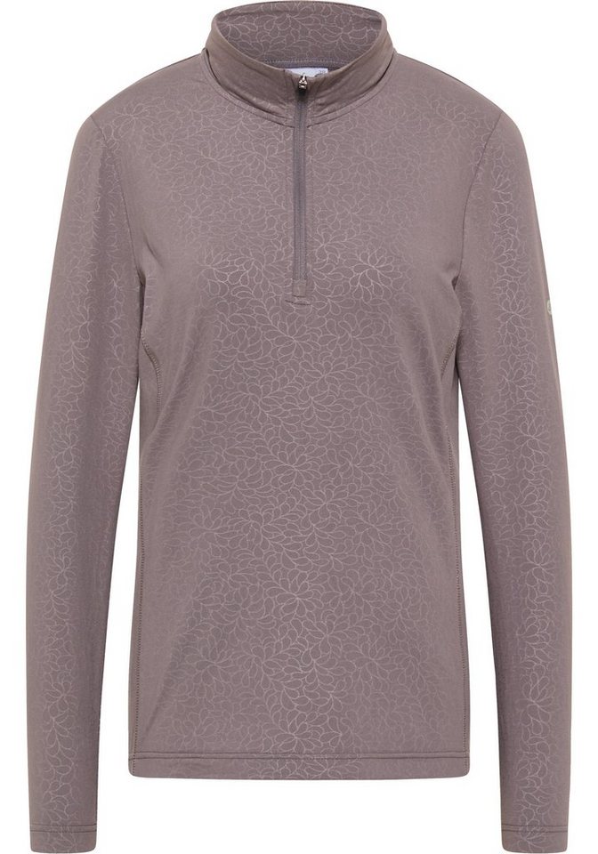 Joy Sportswear Sweatshirt Zip-Shirt FRANCA von Joy Sportswear