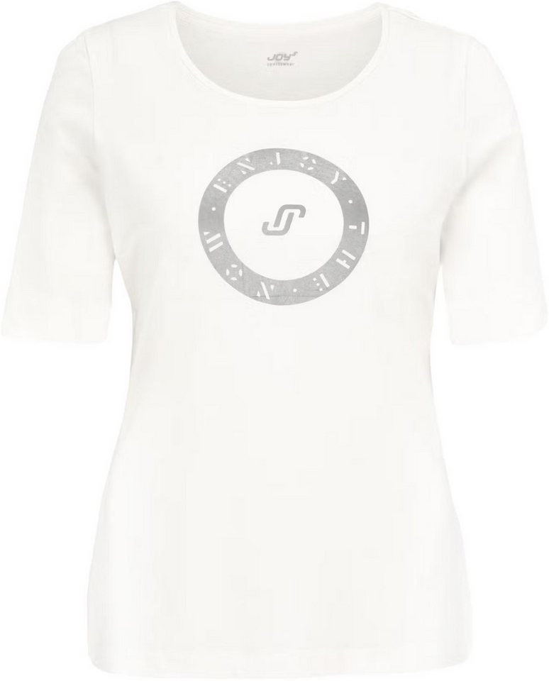Joy Sportswear T-Shirt JOY Amy T-Shirt von Joy Sportswear