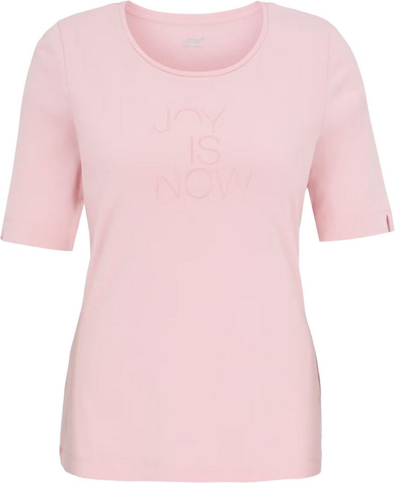 Joy Sportswear T-Shirt JOY Maxi T-Shirt von Joy Sportswear