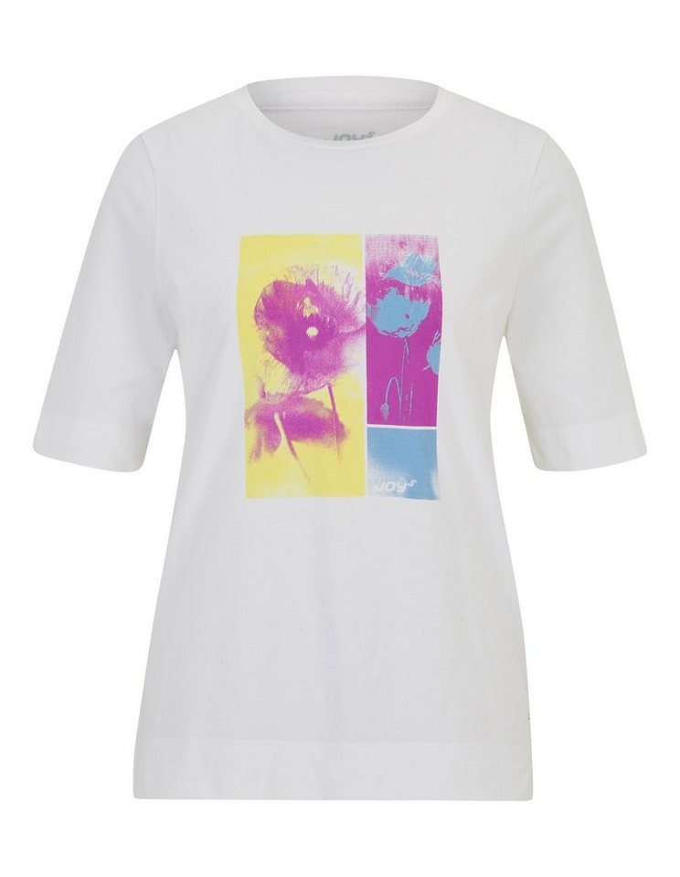 Joy Sportswear T-Shirt Rundhalsshirt ADINA Joy Sportswear T-Shirt Rundhalsshirt ADINA von Joy Sportswear