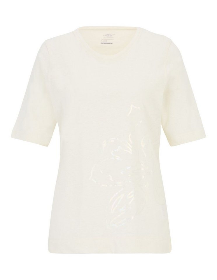 Joy Sportswear T-Shirt Rundhalsshirt CHLOE von Joy Sportswear