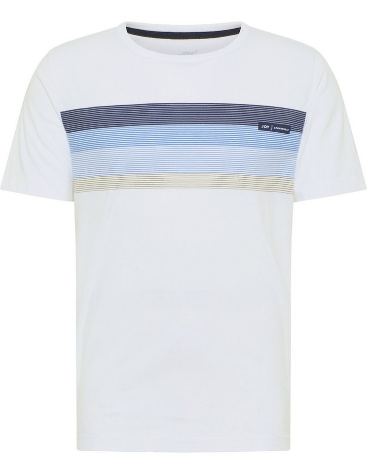 Joy Sportswear T-Shirt Rundhalsshirt EIKE von Joy Sportswear