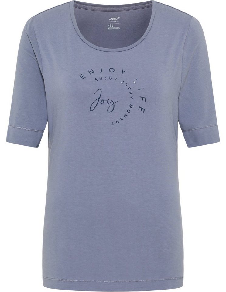 Joy Sportswear T-Shirt Rundhalsshirt TAMY von Joy Sportswear