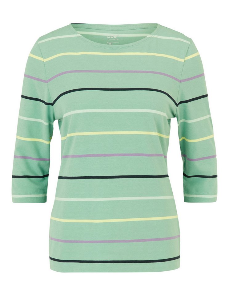 Joy Sportswear T-Shirt T-Shirt VIOLETTA (1-tlg) Joy Sportswear T-Shirt T-Shirt VIOLETTA (1-tlg) von Joy Sportswear