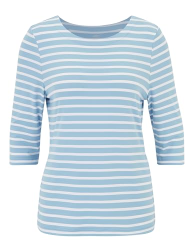 Joy Sportswear T-Shirt Carina bleu Stripes, 44 Joy Sportswear T-Shirt Carina bleu Stripes, 44 von Joy Sportswear