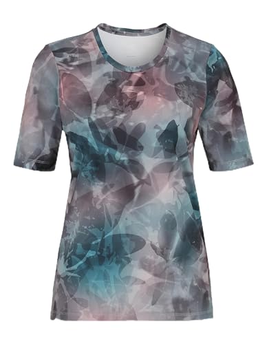 Joy Sportswear T-Shirt für Damen TALEA Joy 44, Cosmic Green Print von Joy Sportswear