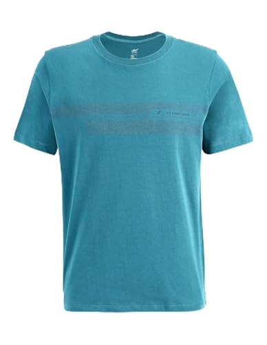 Joy Sportswear T-Shirt für Herren Jens Joy 50, Pine Green von Joy Sportswear