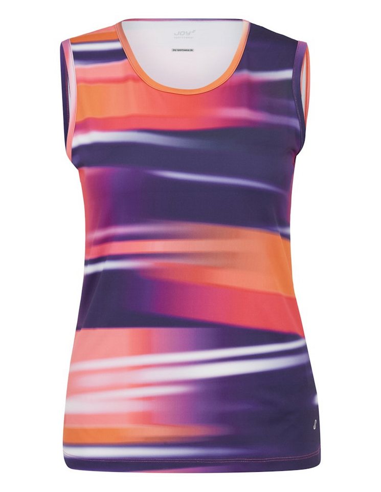 Joy Sportswear Tanktop GIULIA Tanktop von Joy Sportswear