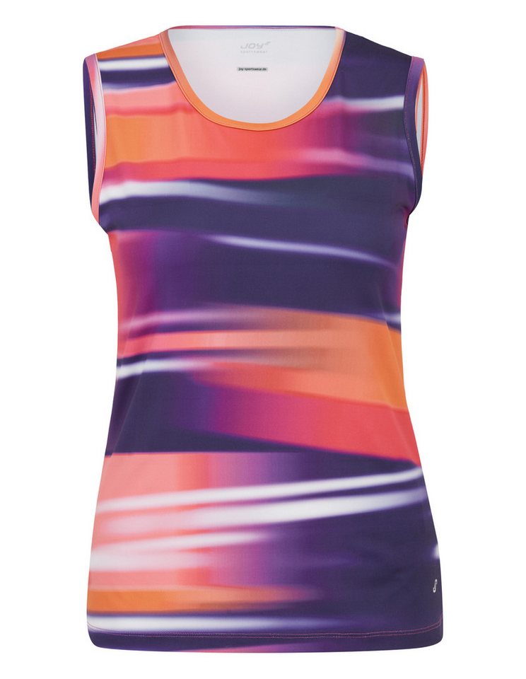 Joy Sportswear Tanktop Tanktop GIULIA Joy Sportswear Tanktop Tanktop GIULIA von Joy Sportswear