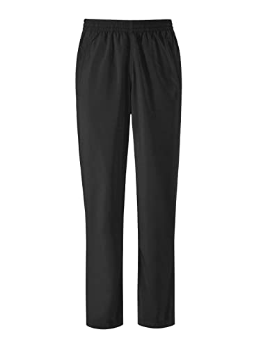 Joy Sportswear Herren Joy Sportwear Marco Trainingshose, Schwarz, 102 von Joy Sportswear